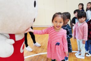 「トドックがやってきた！～みんなでトドックダンスを踊ったよ！～」の画像