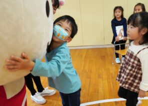 「トドックがやってきた！～みんなでトドックダンスを踊ったよ！～」の画像