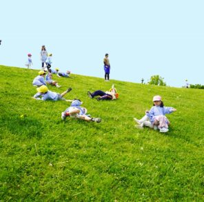 「遠足がありました♬」の画像