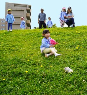 「遠足がありました♬」の画像