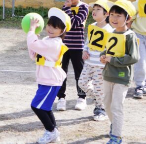 「ドッチボール大会が開催されました！」の画像