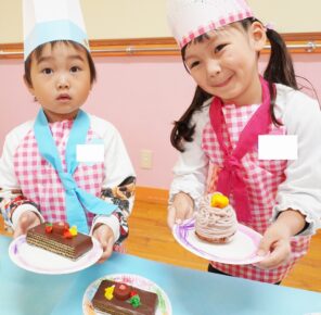 「おみせやさんごっこ・いよいよ開店です！～一日目～」の画像