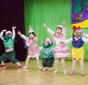 「『第60回せいかつ発表会』の開催です！」の画像