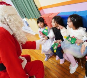 「Xmasパーティーがありました！」の画像