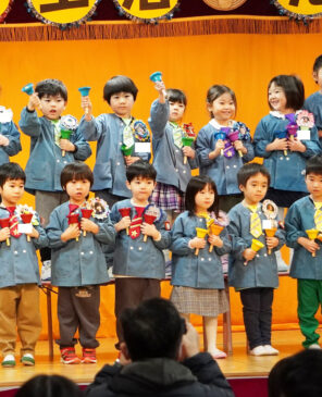 「『第60回せいかつ発表会』の開催です！」の画像