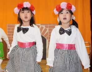 「『第60回せいかつ発表会』の開催です！」の画像